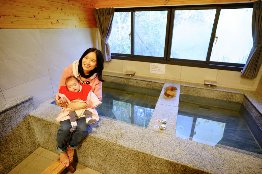 旅遊住宿｜苗栗泰安 湯之美溫泉會館 苗栗湯屋推薦！平日千元有找高CP值溫泉湯屋
