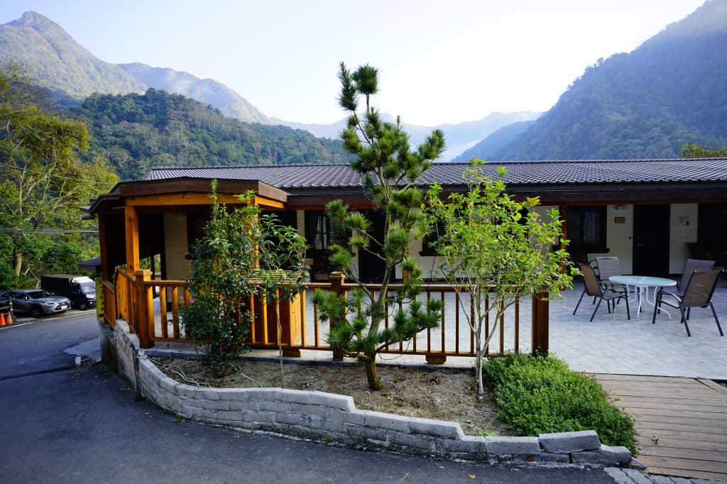 旅遊住宿｜苗栗泰安 湯之美溫泉會館 苗栗湯屋推薦！平日千元有找高CP值溫泉湯屋