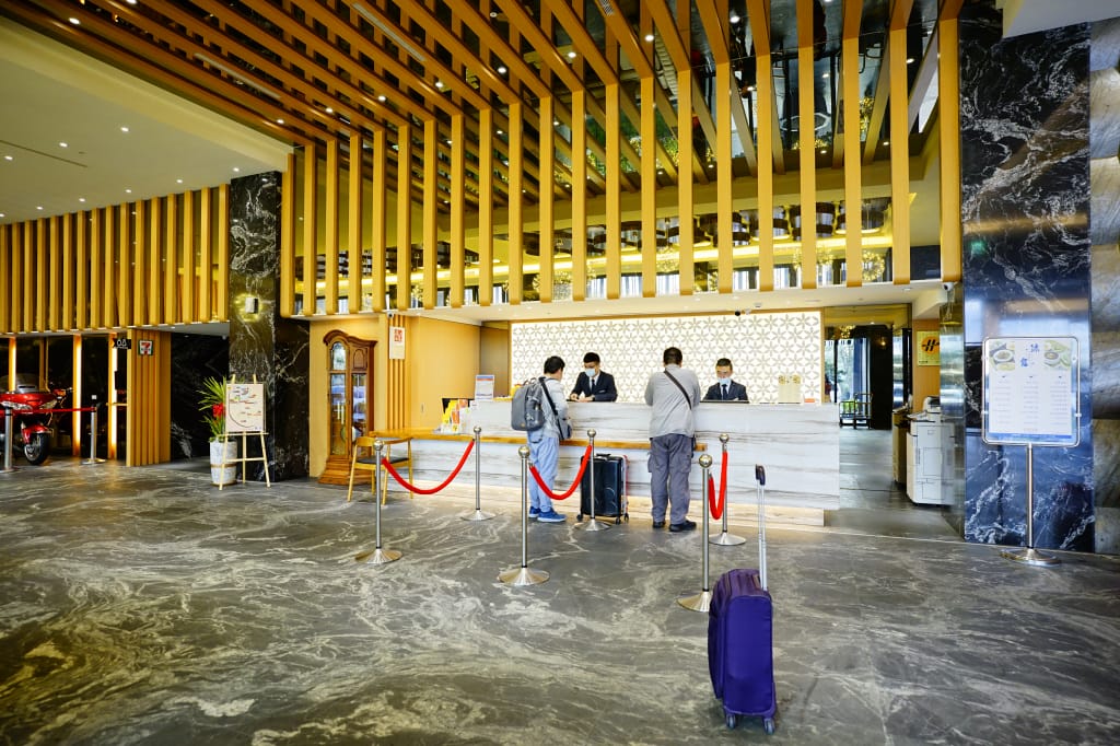 旅遊住宿｜苗栗苑裡 享沐時光莊園渡假酒店 苗栗溫泉飯店住宿推薦！冬天就是要來苗栗泡湯~