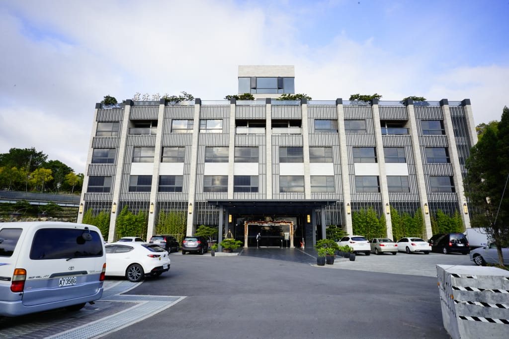 旅遊住宿｜苗栗苑裡 享沐時光莊園渡假酒店 苗栗溫泉飯店住宿推薦！冬天就是要來苗栗泡湯~