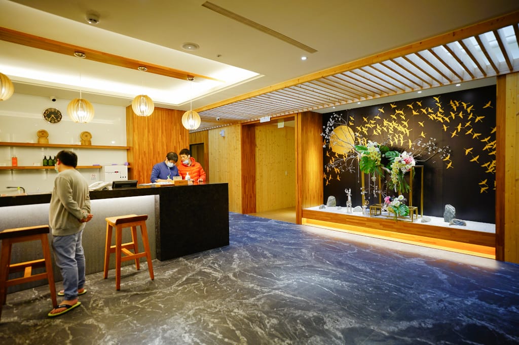 旅遊住宿｜苗栗苑裡 享沐時光莊園渡假酒店 苗栗溫泉飯店住宿推薦！冬天就是要來苗栗泡湯~