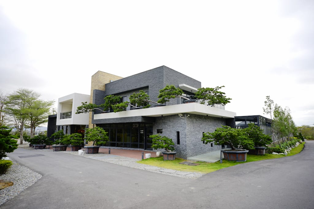 旅遊住宿｜苗栗苑裡 享沐時光莊園渡假酒店 苗栗溫泉飯店住宿推薦！冬天就是要來苗栗泡湯~