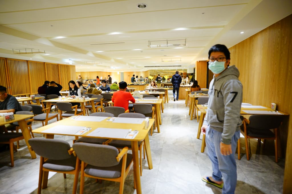 旅遊住宿｜苗栗苑裡 享沐時光莊園渡假酒店 苗栗溫泉飯店住宿推薦！冬天就是要來苗栗泡湯~