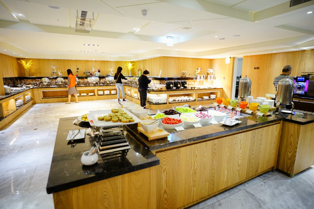 旅遊住宿｜苗栗苑裡 享沐時光莊園渡假酒店 苗栗溫泉飯店住宿推薦！冬天就是要來苗栗泡湯~