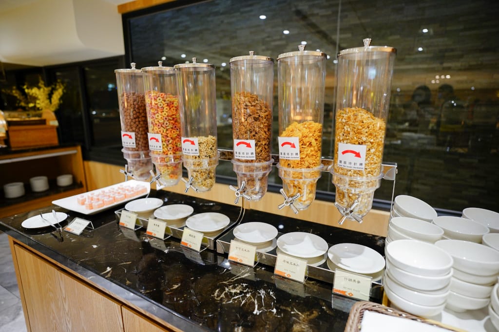 旅遊住宿｜苗栗苑裡 享沐時光莊園渡假酒店 苗栗溫泉飯店住宿推薦！冬天就是要來苗栗泡湯~