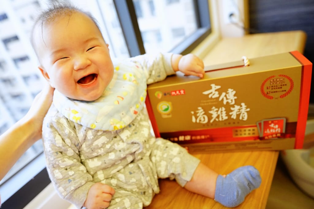 雞精｜華陀扶元堂Hua To 古傳滴雞精 孕期補品、母奶媽媽的營養來源~