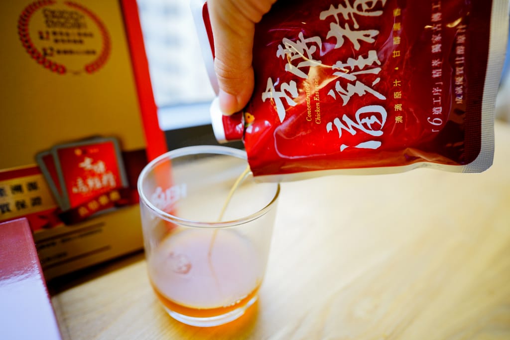 雞精｜華陀扶元堂Hua To 古傳滴雞精 孕期補品、母奶媽媽的營養來源~