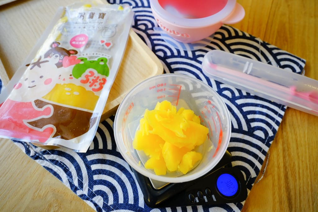 育兒分享|無毒農粥寶寶 4-6M嬰兒副食品推薦!懶人媽媽輕鬆育兒法 - 第4張圖 育兒分享|無毒農粥寶寶 4-6M嬰兒副食品推薦!懶人媽媽輕鬆育兒法