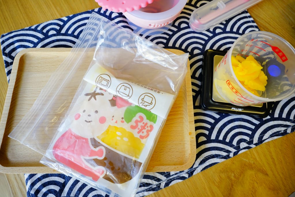 育兒分享|無毒農粥寶寶 4-6M嬰兒副食品推薦!懶人媽媽輕鬆育兒法 - 第5張圖 育兒分享|無毒農粥寶寶 4-6M嬰兒副食品推薦!懶人媽媽輕鬆育兒法