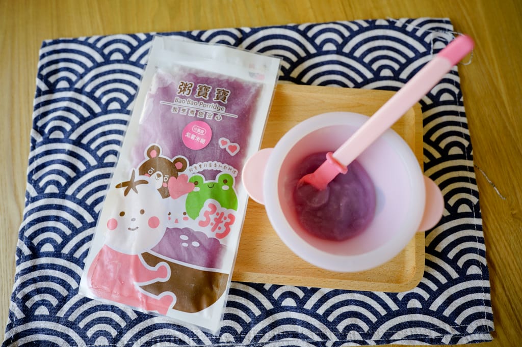 育兒分享|無毒農粥寶寶 4-6M嬰兒副食品推薦!懶人媽媽輕鬆育兒法 - 第16張圖 育兒分享|無毒農粥寶寶 4-6M嬰兒副食品推薦!懶人媽媽輕鬆育兒法