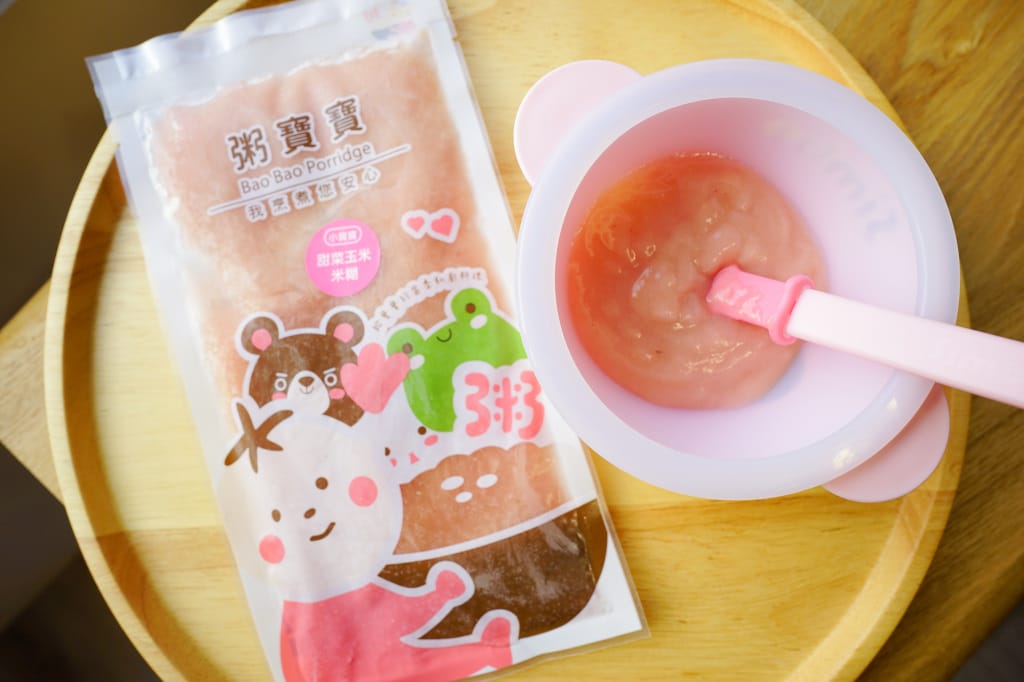 育兒分享|無毒農粥寶寶 4-6M嬰兒副食品推薦!懶人媽媽輕鬆育兒法 - 第19張圖 育兒分享|無毒農粥寶寶 4-6M嬰兒副食品推薦!懶人媽媽輕鬆育兒法