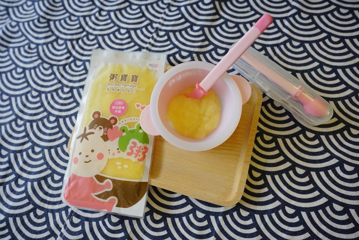 育兒分享|無毒農粥寶寶 4-6M嬰兒副食品推薦!懶人媽媽輕鬆育兒法 - 第24張圖 育兒分享|無毒農粥寶寶 4-6M嬰兒副食品推薦!懶人媽媽輕鬆育兒法