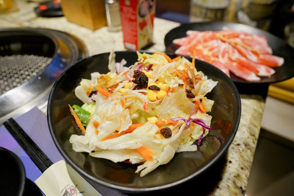 食記｜新北 Shock燒肉(土城星際店) in日月光廣場 和牛燒肉吃到飽 KTV包廂適合聚餐(生日、尾牙、節日慶祝)