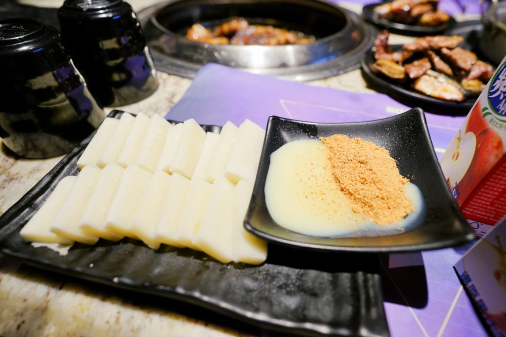 食記｜新北 Shock燒肉(土城星際店) in日月光廣場 和牛燒肉吃到飽 KTV包廂適合聚餐(生日、尾牙、節日慶祝)
