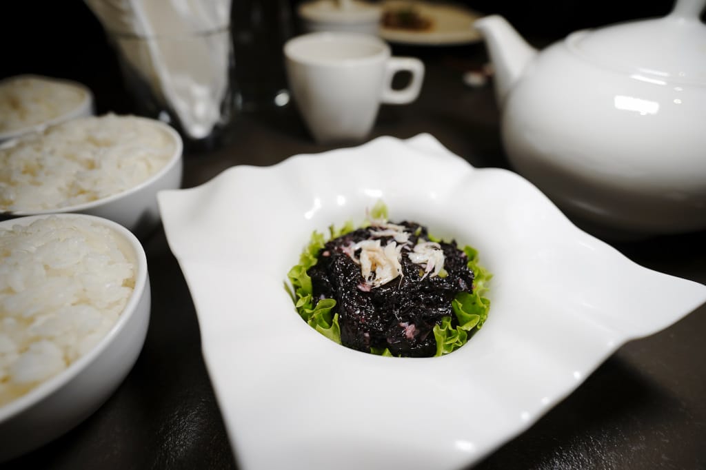 食記｜新竹竹北 PUTIEN 莆田(竹北光明店) 親子友善餐廳提供寶寶粥 米其林摘星套餐 聚餐推薦！