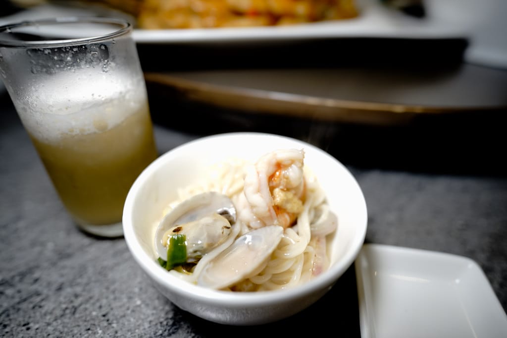 食記｜新竹竹北 PUTIEN 莆田(竹北光明店) 親子友善餐廳提供寶寶粥 米其林摘星套餐 聚餐推薦！