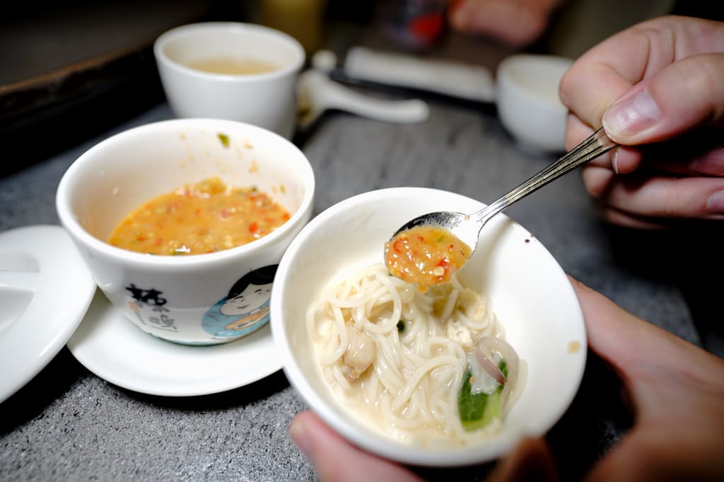 食記｜新竹竹北 PUTIEN 莆田(竹北光明店) 親子友善餐廳提供寶寶粥 米其林摘星套餐 聚餐推薦！
