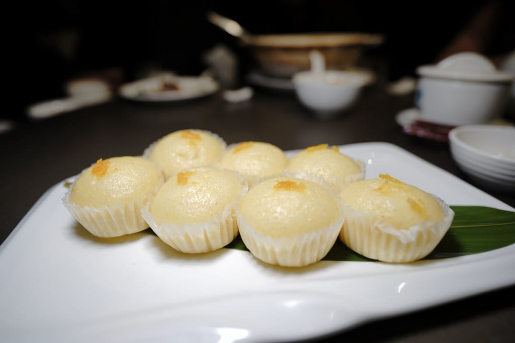 食記｜新竹竹北 PUTIEN 莆田(竹北光明店) 親子友善餐廳提供寶寶粥 米其林摘星套餐 聚餐推薦！