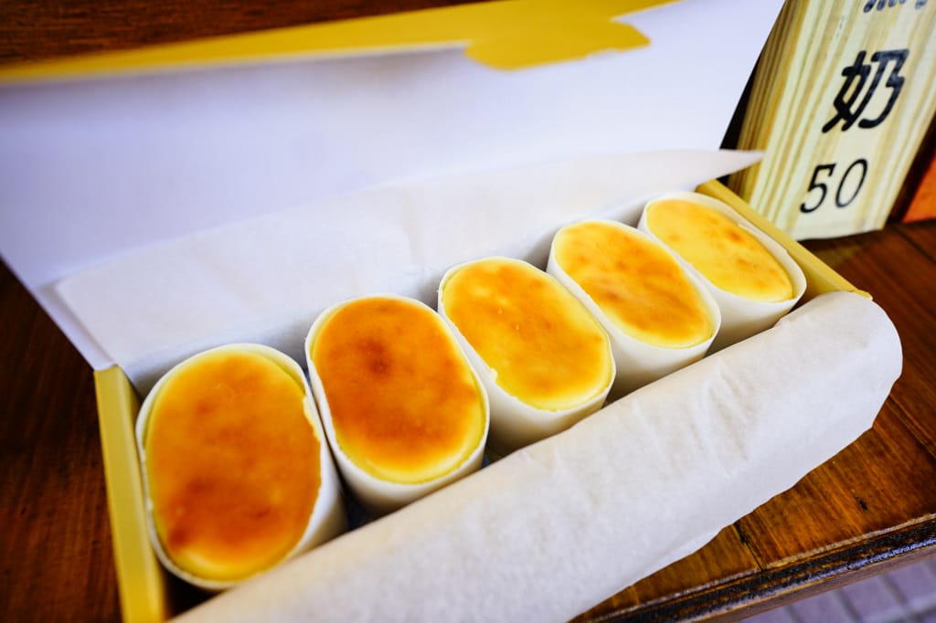 食記|桃園中壢 王子神谷日式厚鬆餅(中壢店) 中壢下午茶推薦!散步甜點再訪 舒芙蕾鬆餅、泡芙 - 第7張圖 食記|桃園中壢 王子神谷日式厚鬆餅(中壢店) 中壢下午茶推薦!散步甜點再訪 舒芙蕾鬆餅、泡芙