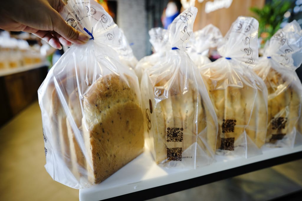 食記|新北三重 賴董土司-吐司專賣店 吐司控天堂 超美味手撕吐司、厚片吐司推薦! - 第11張圖 食記|新北三重 賴董土司-吐司專賣店 吐司控天堂 超美味手撕吐司、厚片吐司推薦!