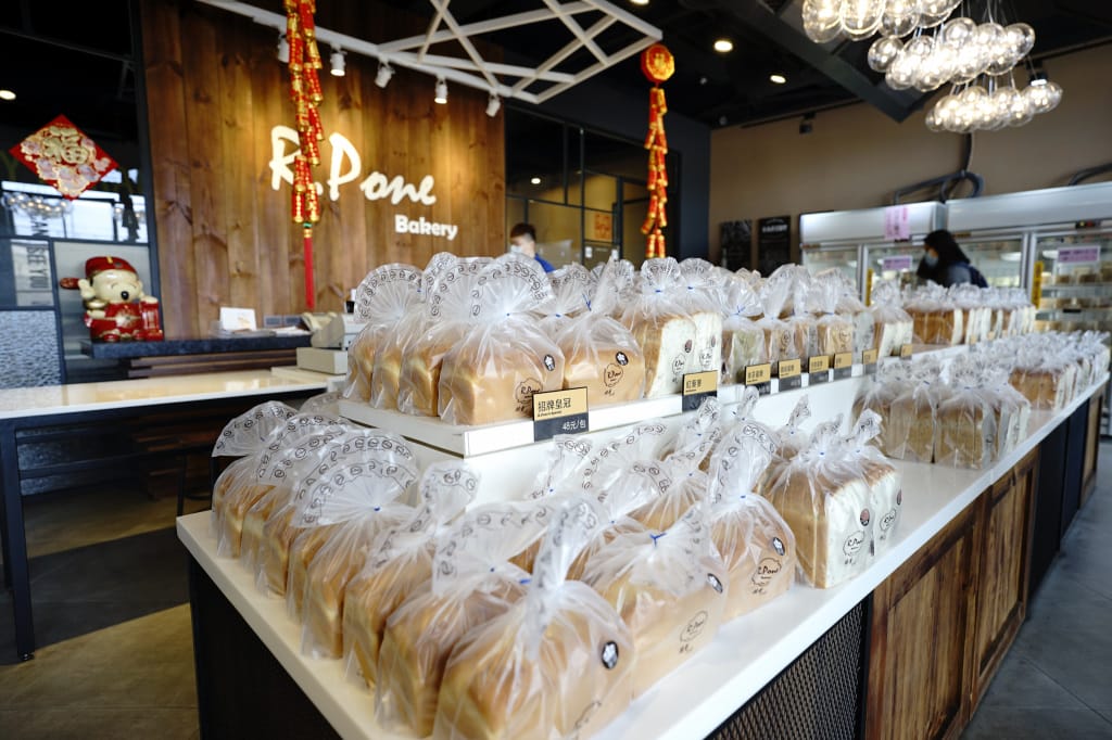 食記|新北三重 賴董土司-吐司專賣店 吐司控天堂 超美味手撕吐司、厚片吐司推薦! - 第17張圖 食記|新北三重 賴董土司-吐司專賣店 吐司控天堂 超美味手撕吐司、厚片吐司推薦!