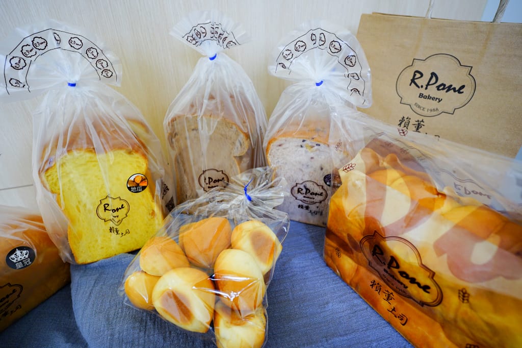 食記|新北三重 賴董土司-吐司專賣店 吐司控天堂 超美味手撕吐司、厚片吐司推薦! - 第18張圖 食記|新北三重 賴董土司-吐司專賣店 吐司控天堂 超美味手撕吐司、厚片吐司推薦!