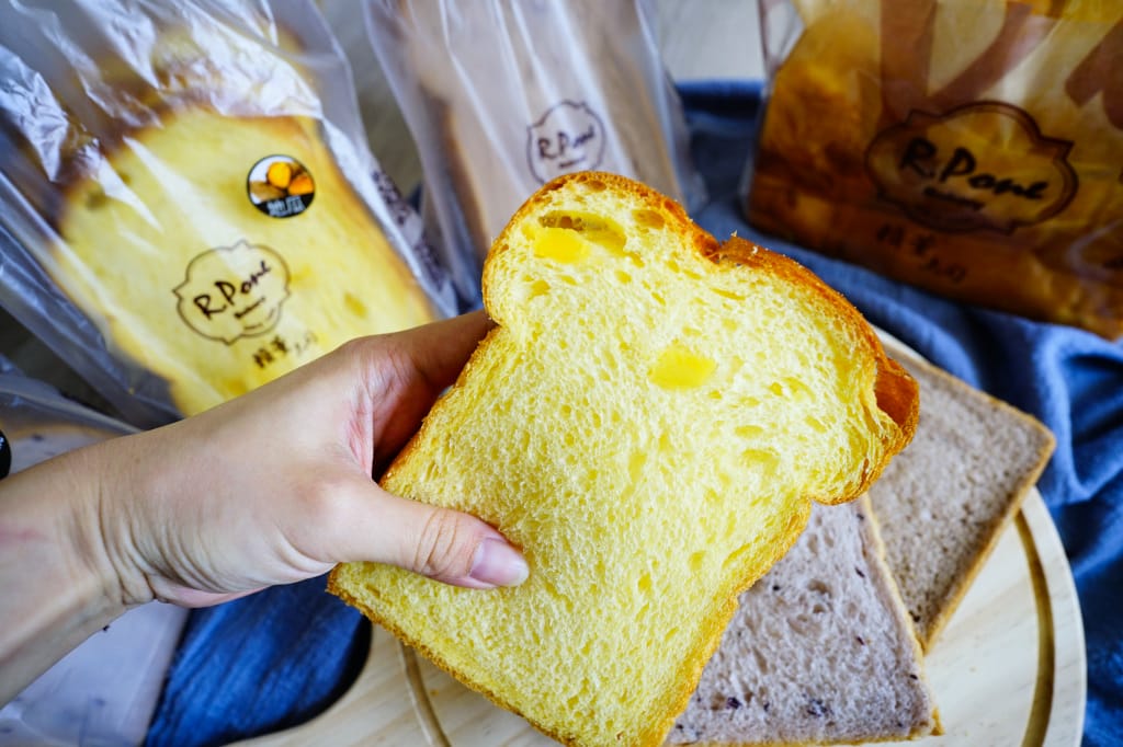 食記|新北三重 賴董土司-吐司專賣店 吐司控天堂 超美味手撕吐司、厚片吐司推薦! - 第25張圖 食記|新北三重 賴董土司-吐司專賣店 吐司控天堂 超美味手撕吐司、厚片吐司推薦!