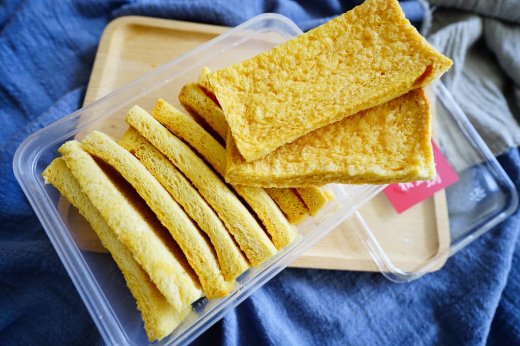 食記|新北三重 賴董土司-吐司專賣店 吐司控天堂 超美味手撕吐司、厚片吐司推薦! - 第36張圖 食記|新北三重 賴董土司-吐司專賣店 吐司控天堂 超美味手撕吐司、厚片吐司推薦!
