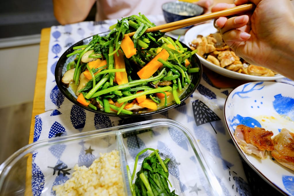 料理|廚房好幫手 Usii優系鎖鮮袋-蔬果專用袋+食物專用袋 冰箱異味out、食材保鮮就是這麼簡單! - 第9張圖 料理|廚房好幫手 Usii優系鎖鮮袋-蔬果專用袋+食物專用袋 冰箱異味out、食材保鮮就是這麼簡單!
