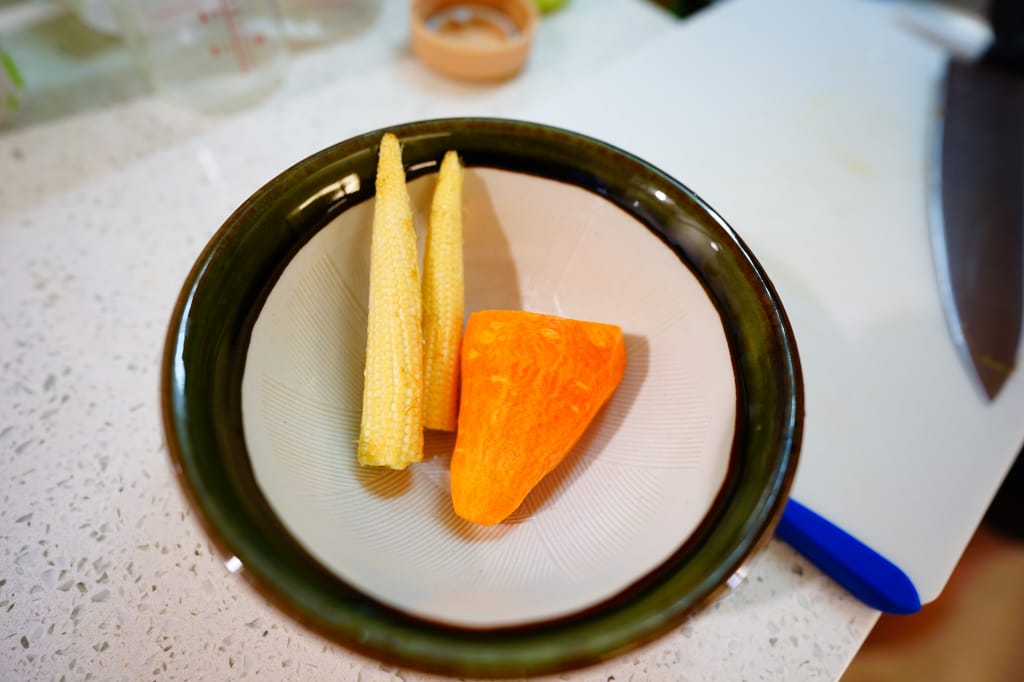料理|廚房好幫手 Usii優系鎖鮮袋-蔬果專用袋+食物專用袋 冰箱異味out、食材保鮮就是這麼簡單! - 第13張圖 料理|廚房好幫手 Usii優系鎖鮮袋-蔬果專用袋+食物專用袋 冰箱異味out、食材保鮮就是這麼簡單!