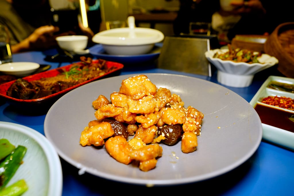 食記|新北板橋 XIANG DUCK 享鴨 烤鴨與中華料理(板橋縣民大道店)2021母親節餐廳聚餐推薦! - 第12張圖 食記|新北板橋 XIANG DUCK 享鴨 烤鴨與中華料理(板橋縣民大道店)2021母親節餐廳聚餐推薦!