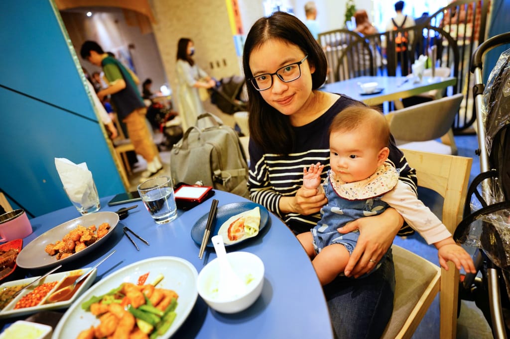 食記|新北板橋 XIANG DUCK 享鴨 烤鴨與中華料理(板橋縣民大道店)2021母親節餐廳聚餐推薦! - 第26張圖 食記|新北板橋 XIANG DUCK 享鴨 烤鴨與中華料理(板橋縣民大道店)2021母親節餐廳聚餐推薦!