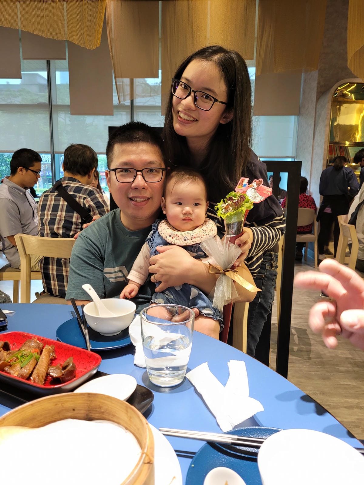 食記|新北板橋 XIANG DUCK 享鴨 烤鴨與中華料理(板橋縣民大道店)2021母親節餐廳聚餐推薦! - 第6張圖 食記|新北板橋 XIANG DUCK 享鴨 烤鴨與中華料理(板橋縣民大道店)2021母親節餐廳聚餐推薦!