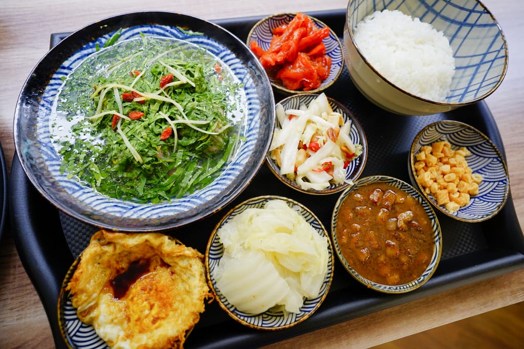 食記|台北 滷肉控 傳統小吃創新吃法-特色滷肉飯 國父紀念館站美食推薦! - 第15張圖 食記|台北 滷肉控 傳統小吃創新吃法-特色滷肉飯 國父紀念館站美食推薦!