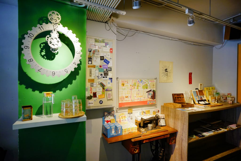 食記｜台北 Vis Cafe (圓山花博店) 捷運圓山站 深夜咖啡廳、寵物友善咖啡廳推薦！
