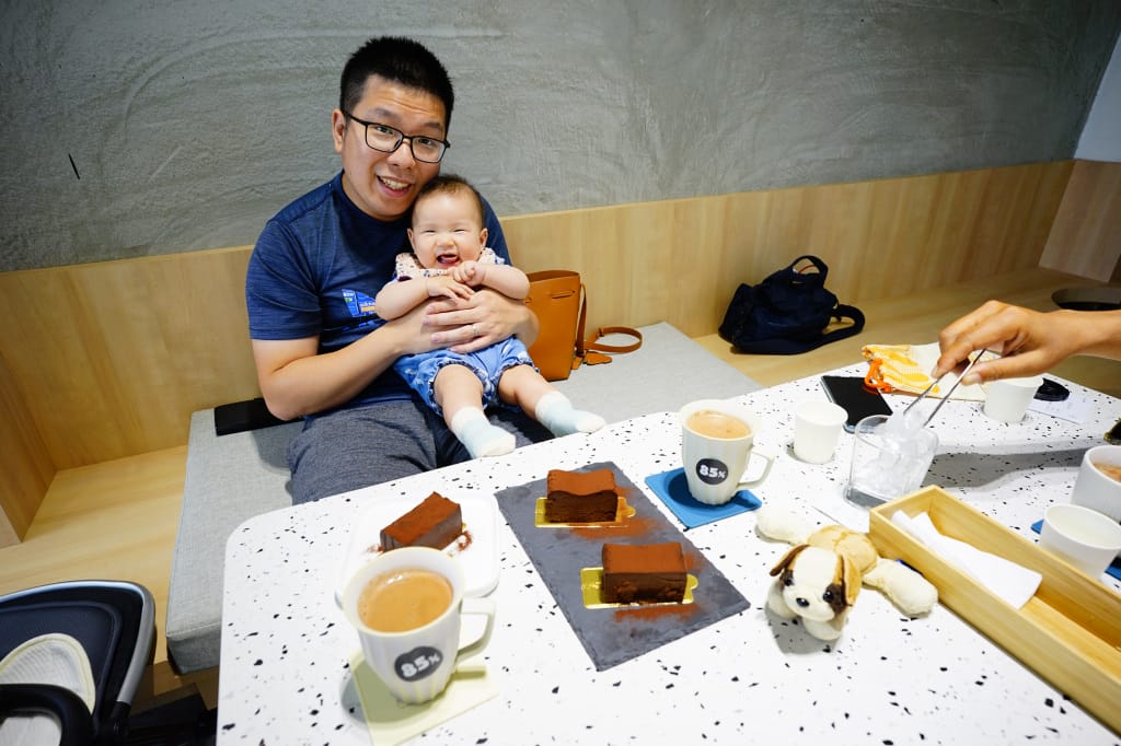 食記|屏東 Cacao Farm Formosa 福爾摩莎可可農場 清水模咖啡廳 2021屏東旅遊新景點推薦! - 第8張圖 食記|屏東 Cacao Farm Formosa 福爾摩莎可可農場 清水模咖啡廳 2021屏東旅遊新景點推薦!