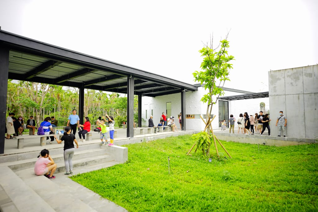 食記|屏東 Cacao Farm Formosa 福爾摩莎可可農場 清水模咖啡廳 2021屏東旅遊新景點推薦! - 第15張圖 食記|屏東 Cacao Farm Formosa 福爾摩莎可可農場 清水模咖啡廳 2021屏東旅遊新景點推薦!