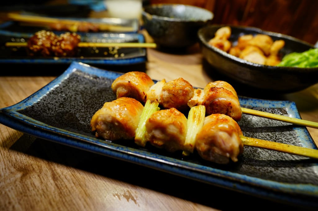 食記|新北板橋 老串角居酒屋(江翠店) 板橋居酒屋推薦!連平日都爆滿的江子翠美食 - 第16張圖 食記|新北板橋 老串角居酒屋(江翠店) 板橋居酒屋推薦!連平日都爆滿的江子翠美食