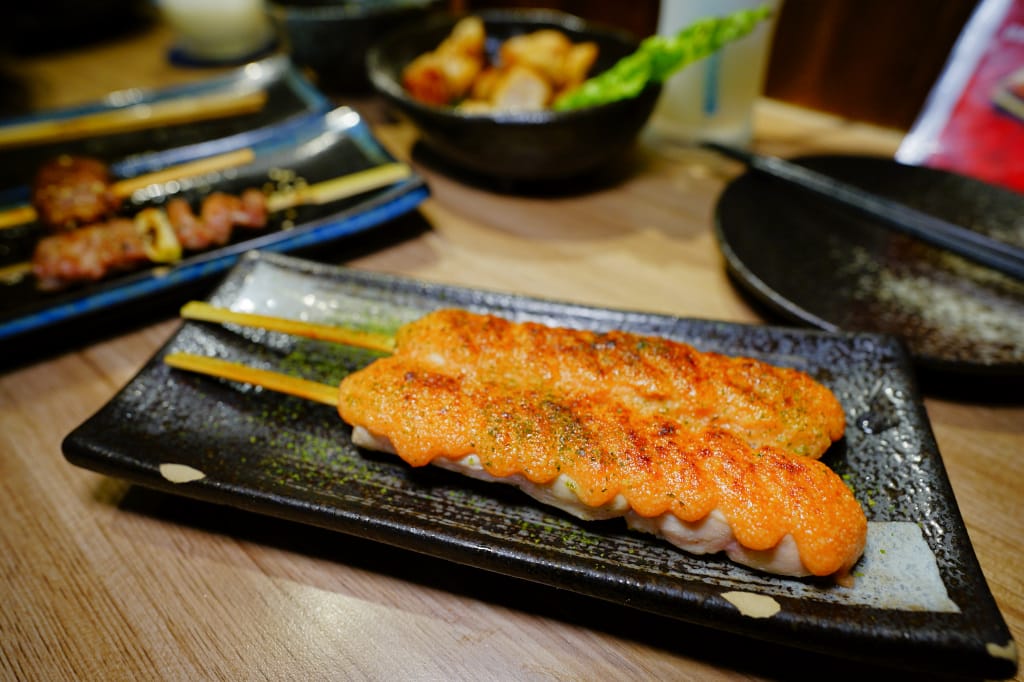 食記|新北板橋 老串角居酒屋(江翠店) 板橋居酒屋推薦!連平日都爆滿的江子翠美食 - 第17張圖 食記|新北板橋 老串角居酒屋(江翠店) 板橋居酒屋推薦!連平日都爆滿的江子翠美食