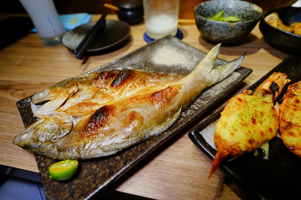 食記|新北板橋 老串角居酒屋(江翠店) 板橋居酒屋推薦!連平日都爆滿的江子翠美食 - 第20張圖 食記|新北板橋 老串角居酒屋(江翠店) 板橋居酒屋推薦!連平日都爆滿的江子翠美食