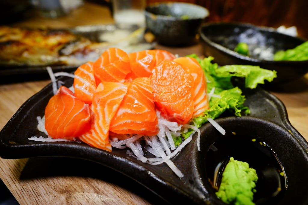 食記|新北板橋 老串角居酒屋(江翠店) 板橋居酒屋推薦!連平日都爆滿的江子翠美食 - 第22張圖 食記|新北板橋 老串角居酒屋(江翠店) 板橋居酒屋推薦!連平日都爆滿的江子翠美食