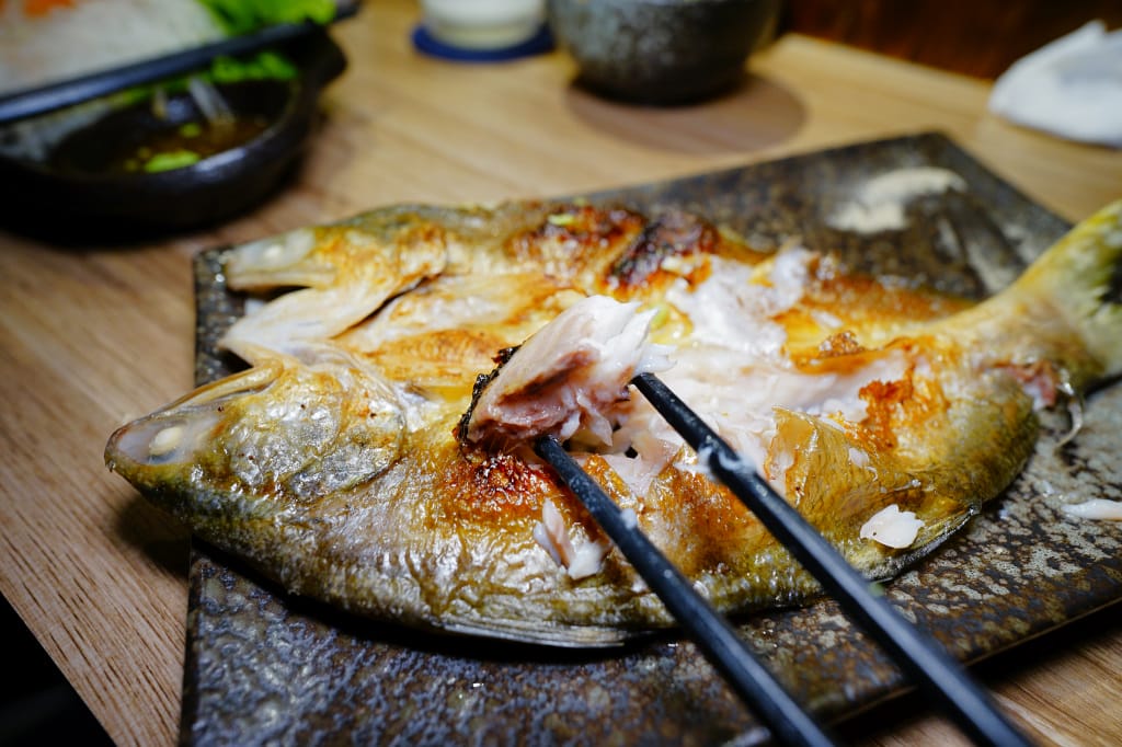 食記|新北板橋 老串角居酒屋(江翠店) 板橋居酒屋推薦!連平日都爆滿的江子翠美食 - 第21張圖 食記|新北板橋 老串角居酒屋(江翠店) 板橋居酒屋推薦!連平日都爆滿的江子翠美食
