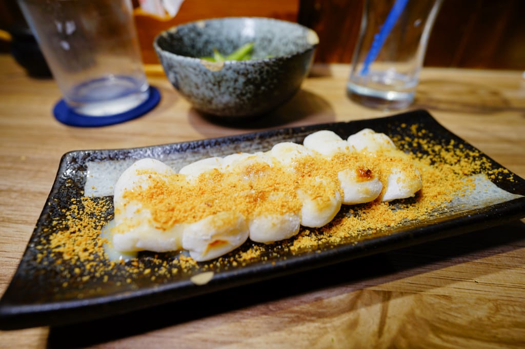 食記|新北板橋 老串角居酒屋(江翠店) 板橋居酒屋推薦!連平日都爆滿的江子翠美食 - 第23張圖 食記|新北板橋 老串角居酒屋(江翠店) 板橋居酒屋推薦!連平日都爆滿的江子翠美食