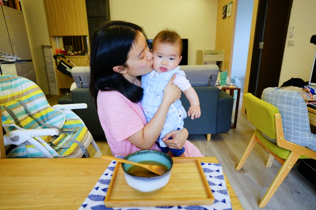 育兒分享|廣達香泌乳飲 母乳媽媽孕後哺乳營養補充,一人喝兩人補~ 發奶飲品推薦! - 第9張圖 育兒分享|廣達香泌乳飲 母乳媽媽孕後哺乳營養補充,一人喝兩人補~ 發奶飲品推薦!