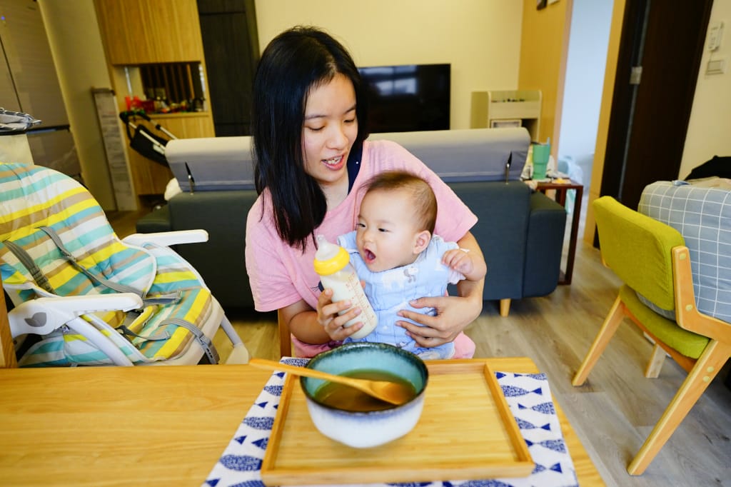 育兒分享|廣達香泌乳飲 母乳媽媽孕後哺乳營養補充,一人喝兩人補~ 發奶飲品推薦! - 第10張圖 育兒分享|廣達香泌乳飲 母乳媽媽孕後哺乳營養補充,一人喝兩人補~ 發奶飲品推薦!