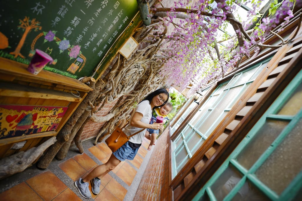 旅遊｜台東住宿推薦！H& 台東鳳麟庭園民宿 台東超高CP值民宿