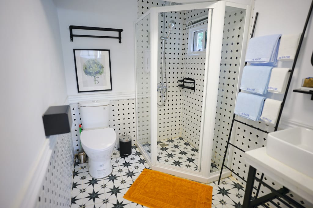 旅遊｜屏東住宿推薦 海角42號一館泳池villa 墾丁恆春泳池包棟民宿推薦！