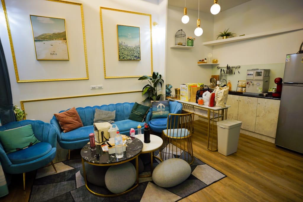 旅遊｜屏東住宿推薦 海角42號一館泳池villa 墾丁恆春泳池包棟民宿推薦！