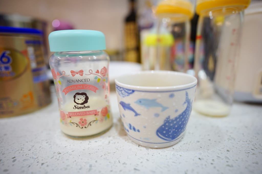 育兒分享|寶寶副食品食譜 零失敗手指食物-香蕉煎餅&蒸蛋(Alice商店-日本食器 沖繩鯨鯊陶瓷餐具) - 第17張圖 育兒分享|寶寶副食品食譜 零失敗手指食物-香蕉煎餅&蒸蛋(Alice商店-日本食器 沖繩鯨鯊陶瓷餐具)