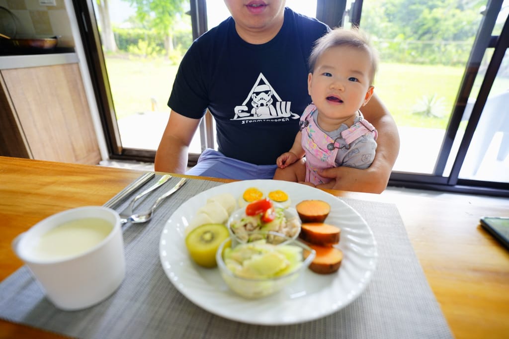 旅遊｜花蓮住宿推薦 飲山風 原木家具高質感設計 一泊一食花蓮民宿推薦！